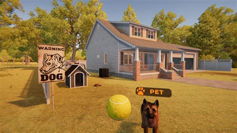 Estate Agent Simulator (App 2553050) · Patches and Updates.
